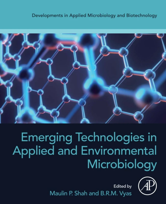Academic Press Emerging Technologies in Applied Microbiology