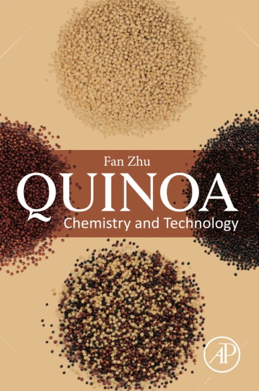 Quinoa: Chemistry and Technology