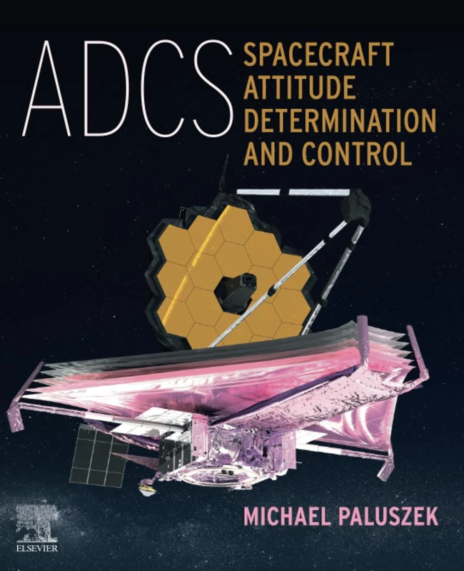 Elsevier ADCS - Spacecraft Attitude Determination and Control