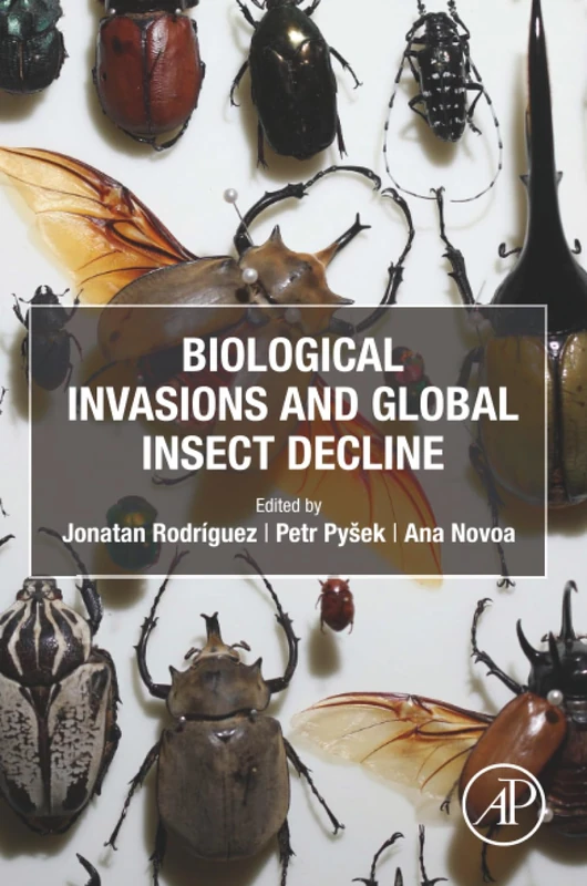 Biological Invasions and Global Insect Decline
