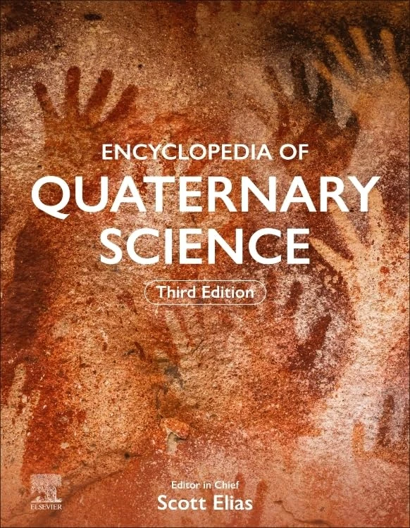 Encyclopedia of Quaternary Science (Clinical and Medical Innovation)