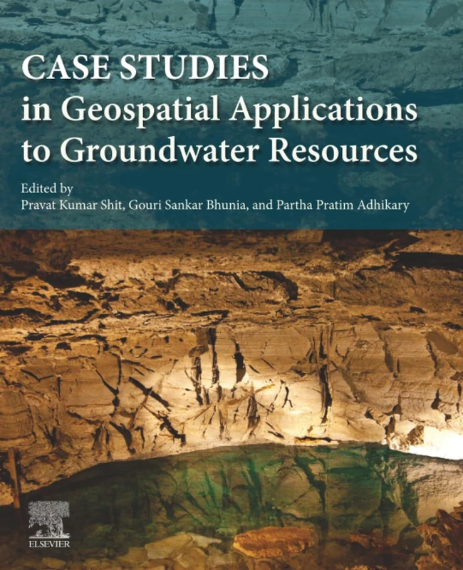 Case Studies in Geospatial Applications to Groundwater Resources