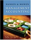 Management Accounting