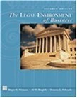 Legal Environment of Business