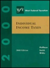 Individual Taxation (v. 1) (West's Federal Taxation)