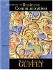Essentials of Business Communication