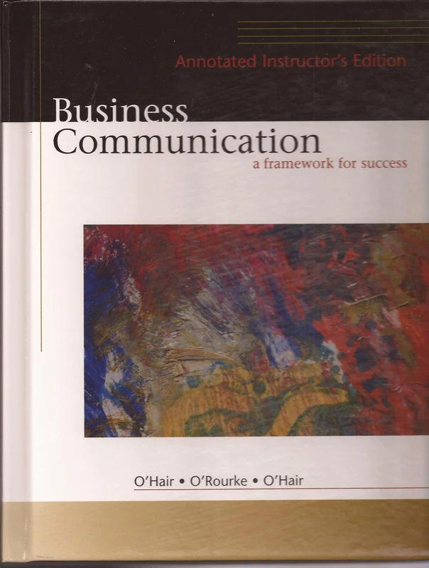 Aie-Business Communication