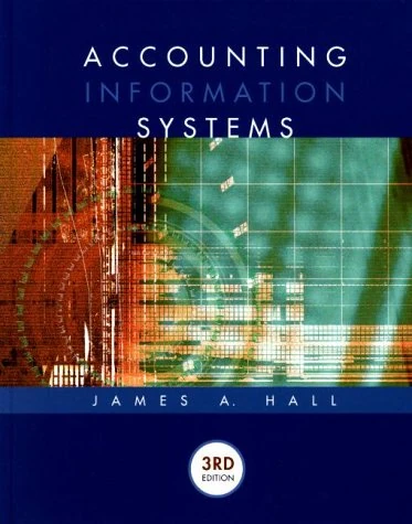 Accounting Information Systems