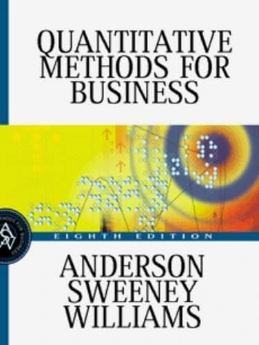 Quantitative Methods for Business