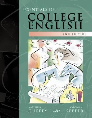 Essentials of College English
