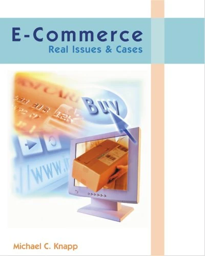 E-Commerce: Real Issues and Cases - Image 1