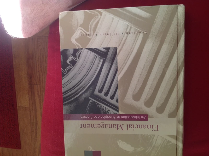 Financial Management