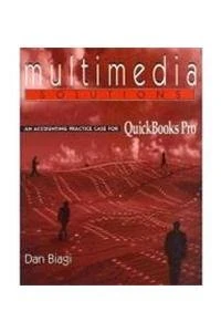 QuickBooks Accounting Practice Set