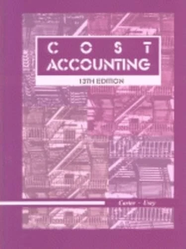 ACP COST ACCOUNTING