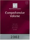 West Federal Taxation 2002: Comprehensive Volume v. 3