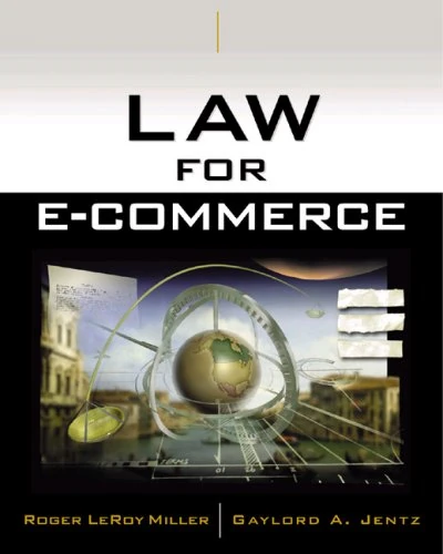 Law for e-Commerce