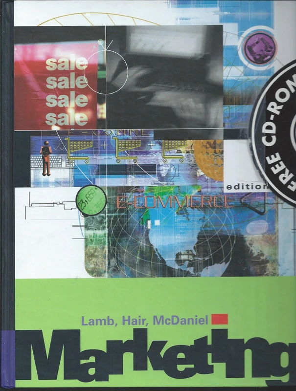 Marketing - Image 1