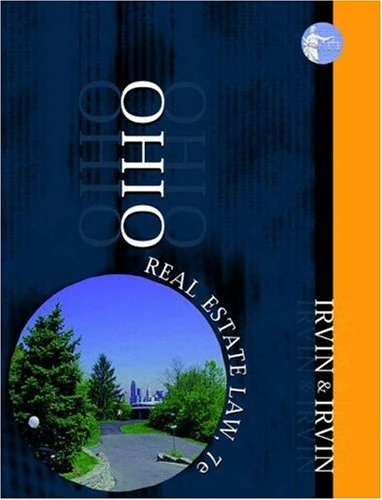 Ohio Real Estate Law