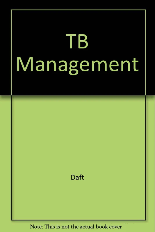 TB Management