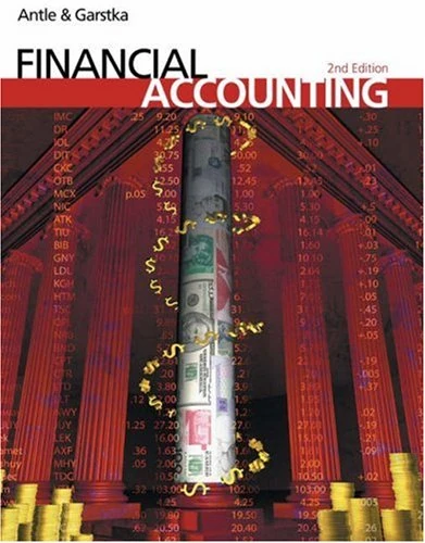 Financial Accounting