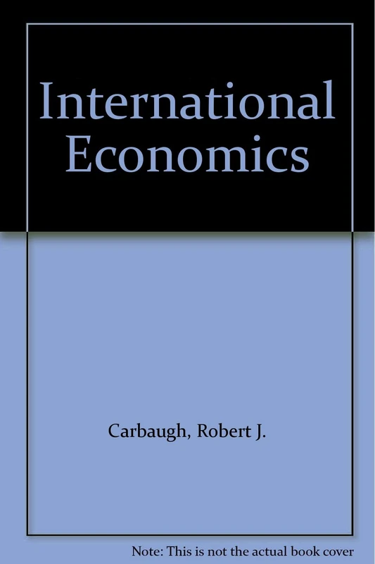 International Economics