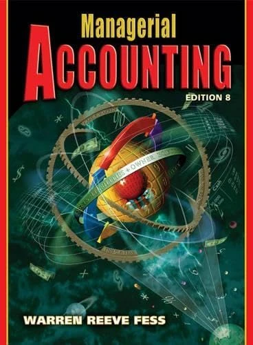 Managerial Accounting