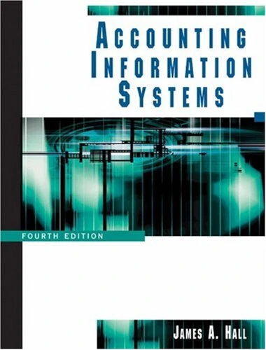 Accounting Information Systems