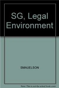 SG, Legal Environment