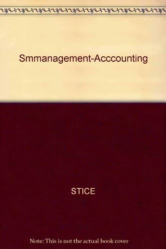 SM,Management-Acccounting