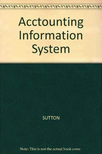 Acctounting Information System
