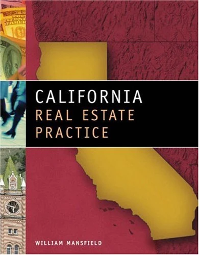 California Real Estate Practice - Image 1