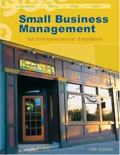 SMM Bus Mgmt Entr W/Xtra/Info