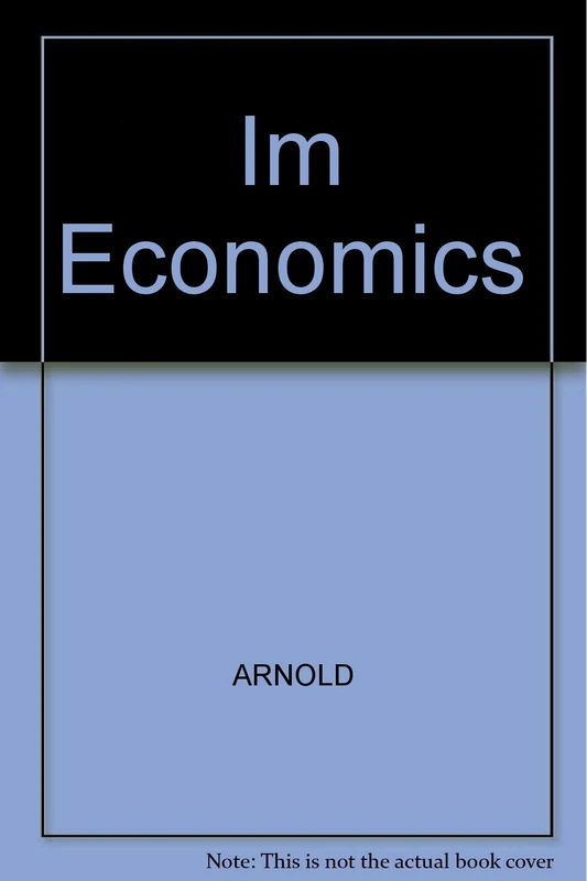 Im Economics