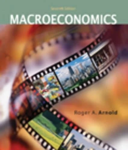 Macroeconomics - Image 1