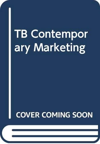 TB Contemporary Marketing