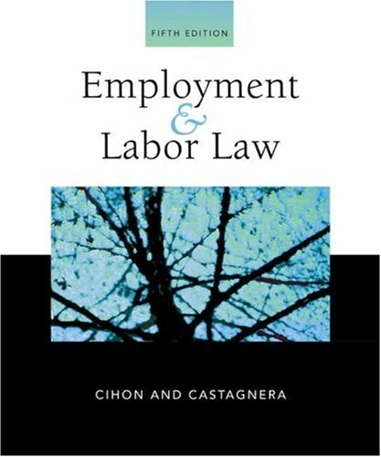 Employment and Labor Law