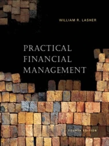 Practical Financial Management with Xtra: CD-Rom and Thomson Analyticals