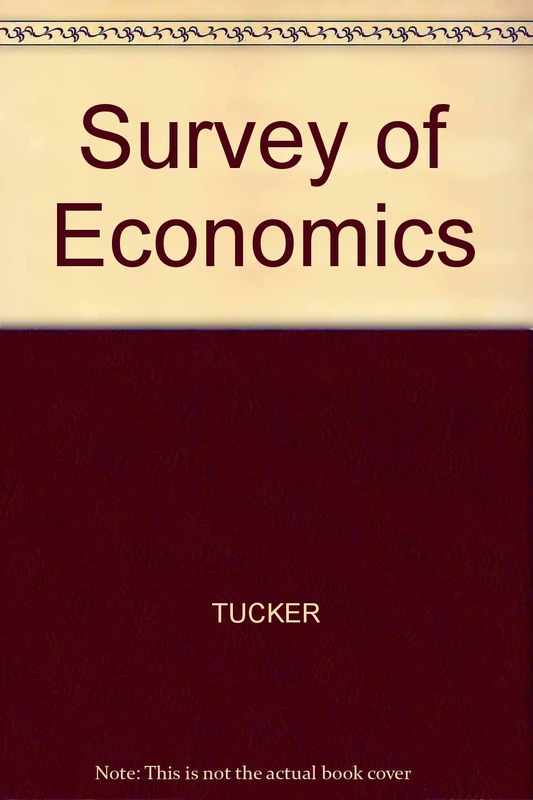 Survey of Economics