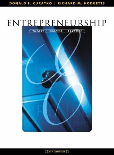 Entrepreneurship Theory, Proc