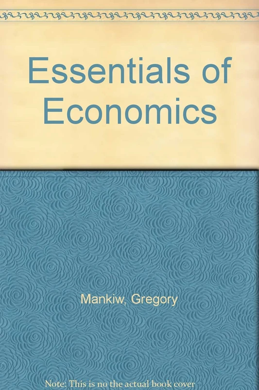 Essentials of Economics - South-Western Business Textbook