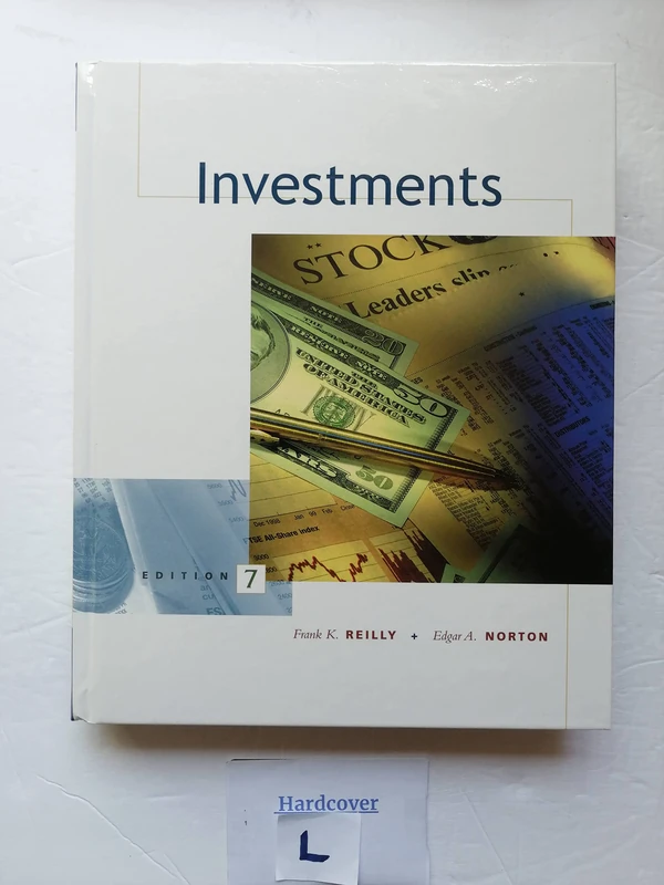 Investments Infotrac