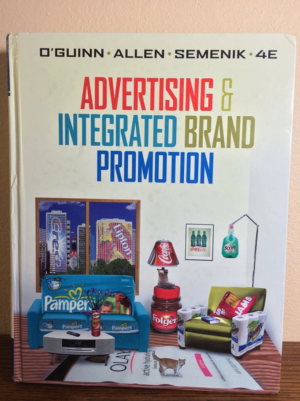 Pkg Adv Integ Brand Pro Stdt - Image 1