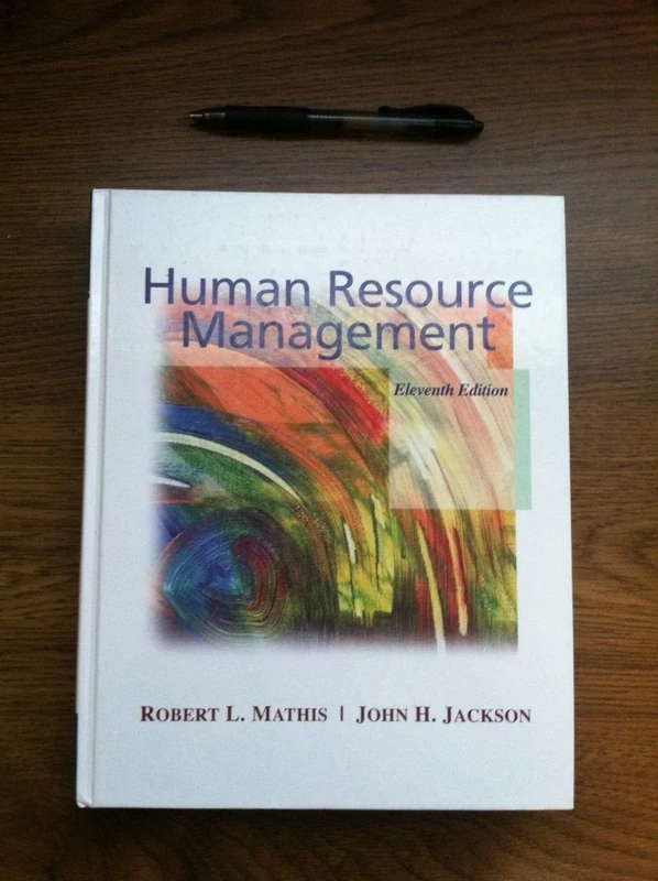 Human Resource Management West Grp Pol PR