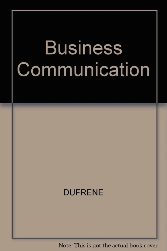 Business Communication - Image 1