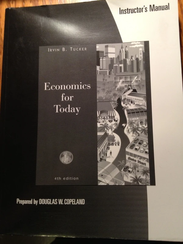 Im-Economics for Today