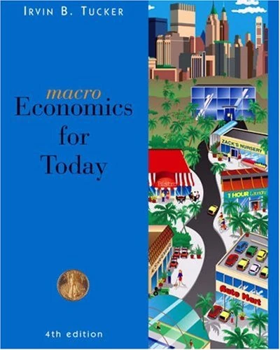 Pkg Macroecon F/Today Infotrac