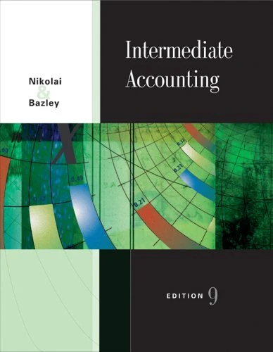 Pkg Intermediate Accounting
