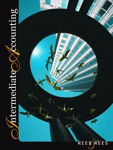 Intermediate Accounting