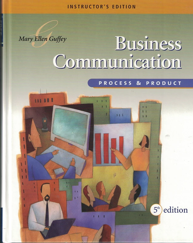 IE Sample Business Communication - Image 1