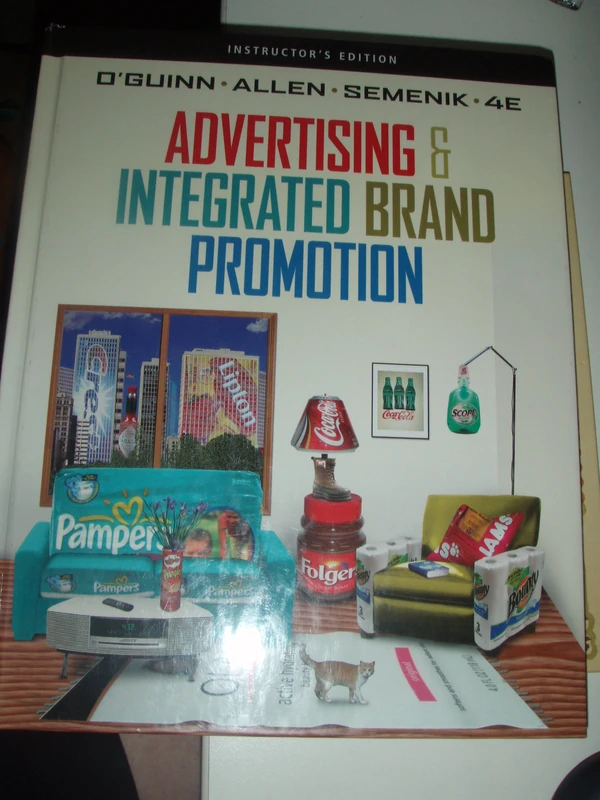 Instruc Ed Adv Inter Brand INF